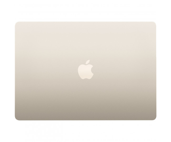 Ноутбук Apple MacBook Air 15" M2 Chip 512GB/10GPU Starlight 2023 (MQKV3)